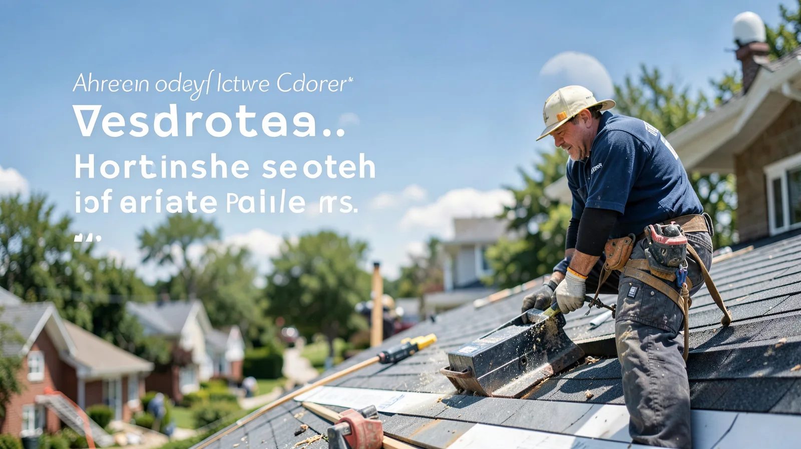 Roof Replacement in Douglas, MI near me